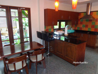 4 Bed, 4 Bath, HouseFor Sale, Phuket, BangTao, NorthWest 4 Bed, 4 Bath, HouseFor Sale, Phuket, BangTao, NorthWest