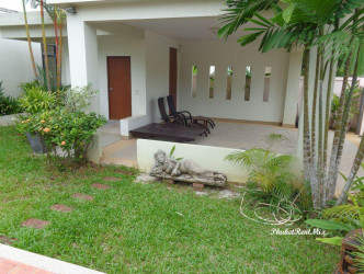 4 Bed, 4 Bath, HouseFor Sale, Phuket, BangTao, NorthWest 4 Bed, 4 Bath, HouseFor Sale, Phuket, BangTao, NorthWest