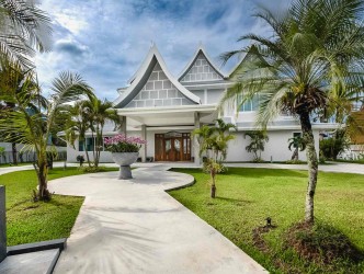 6 Bed, 11 Bath, HouseFor Sale, Phuket, BangTao, NorthWest 6 Bed, 11 Bath, HouseFor Sale, Phuket, BangTao, NorthWest