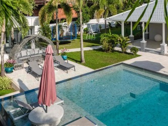 6 Bed, 11 Bath, HouseFor Sale, Phuket, BangTao, NorthWest 6 Bed, 11 Bath, HouseFor Sale, Phuket, BangTao, NorthWest