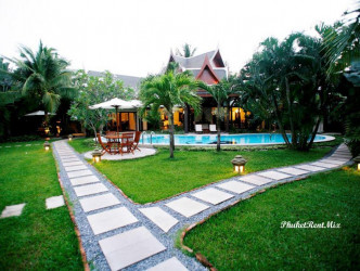 8 Bed, 9 Bath, HouseFor Sale, 71/3 Moo 3, Bangtao Beach, Srisoonthorn Rd, Chern, Phuket, BangTao, NorthWest 8 Bed, 9 Bath, HouseFor Sale, 71/3 Moo 3, Bangtao Beach, Srisoonthorn Rd, Chern, Phuket, BangTao, NorthWest