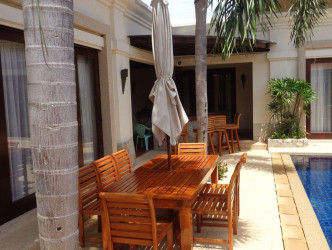 4 Bed, 5 Bath, HouseFor Sale, 41 Sai Taan Villas 99/69 Soi Cherngtalay 16 Sriso, Phuket, BangTao, NorthWest 4 Bed, 5 Bath, HouseFor Sale, 41 Sai Taan Villas 99/69 Soi Cherngtalay 16 Sriso, Phuket, BangTao, NorthWest