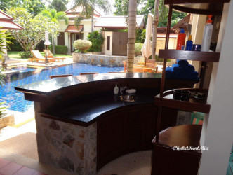 4 Bed, 5 Bath, HouseFor Sale, 41 Sai Taan Villas 99/69 Soi Cherngtalay 16 Sriso, Phuket, BangTao, NorthWest 4 Bed, 5 Bath, HouseFor Sale, 41 Sai Taan Villas 99/69 Soi Cherngtalay 16 Sriso, Phuket, BangTao, NorthWest