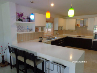 3 Bed, 3 Bath, HouseFor Sale, Phuket, BangTao, NorthWest 3 Bed, 3 Bath, HouseFor Sale, Phuket, BangTao, NorthWest