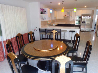 3 Bed, 3 Bath, HouseFor Sale, Phuket, BangTao, NorthWest 3 Bed, 3 Bath, HouseFor Sale, Phuket, BangTao, NorthWest