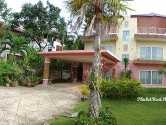 3 Bed, 3 Bath, HouseFor Sale, Phuket, BangTao, NorthWest 3 Bed, 3 Bath, HouseFor Sale, Phuket, BangTao, NorthWest