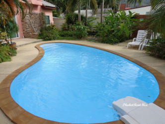 3 Bed, 3 Bath, HouseFor Sale, Phuket, BangTao, NorthWest 3 Bed, 3 Bath, HouseFor Sale, Phuket, BangTao, NorthWest