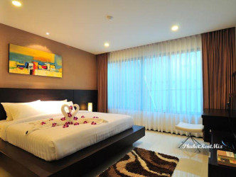 3 Bed, 3 Bath, ApartmentFor Sale, 88 Moo4, T.Kamala, A.Kathu, Phuket 83150 Thailand, Phuket, Kamala, West