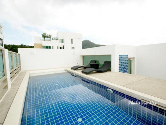 3 Bed, 3 Bath, ApartmentFor Sale, 88 Moo4, T.Kamala, A.Kathu, Phuket 83150 Thailand, Phuket, Kamala, West