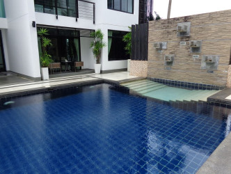 3 Bed, 3 Bath, ApartmentFor Sale, 88 Moo4, T.Kamala, A.Kathu, Phuket 83150 Thailand, Phuket, Kamala, West