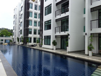 3 Bed, 3 Bath, ApartmentFor Sale, 88 Moo4, T.Kamala, A.Kathu, Phuket 83150 Thailand, Phuket, Kamala, West