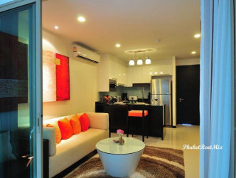 3 Bed, 3 Bath, ApartmentFor Sale, 88 Moo4, T.Kamala, A.Kathu, Phuket 83150 Thailand, Phuket, Kamala, West