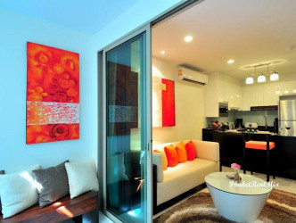 3 Bed, 3 Bath, ApartmentFor Sale, 88 Moo4, T.Kamala, A.Kathu, Phuket 83150 Thailand, Phuket, Kamala, West