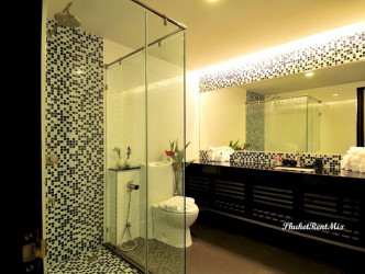 3 Bed, 3 Bath, ApartmentFor Sale, 88 Moo4, T.Kamala, A.Kathu, Phuket 83150 Thailand, Phuket, Kamala, West