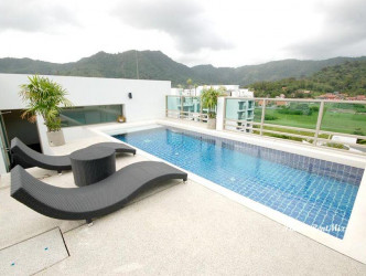 3 Bed, 3 Bath, ApartmentFor Sale, 88 Moo4, T.Kamala, A.Kathu, Phuket 83150 Thailand, Phuket, Kamala, West