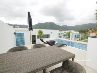 3 Bed, 3 Bath, ApartmentFor Sale, 88 Moo4, T.Kamala, A.Kathu, Phuket 83150 Thailand, Phuket, Kamala, West
