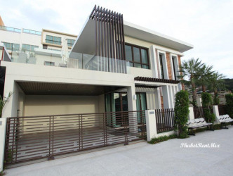 2 Bed, 3 Bath, HouseFor Sale, 88 Moo4, T.Kamala, A.Kathu, Phuket 83150 Thailand, Phuket, Kamala, West