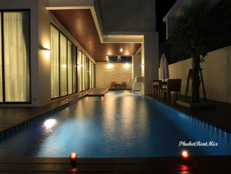 2 Bed, 3 Bath, HouseFor Sale, 88 Moo4, T.Kamala, A.Kathu, Phuket 83150 Thailand, Phuket, Kamala, West