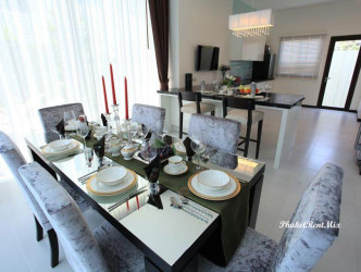 2 Bed, 3 Bath, HouseFor Sale, 88 Moo4, T.Kamala, A.Kathu, Phuket 83150 Thailand, Phuket, Kamala, West