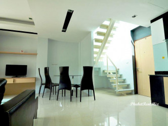 2 Bed, 2 Bath, ApartmentFor Sale, 23 moo 1 Tambol Kamala Amphur Kathu, Phuket 83000, Phuket, Kamala, West