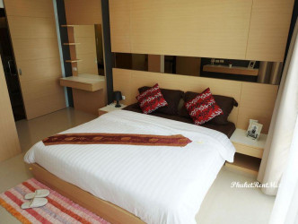 2 Bed, 2 Bath, ApartmentFor Sale, 23 moo 1 Tambol Kamala Amphur Kathu, Phuket 83000, Phuket, Kamala, West