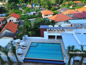 2 Bed, 2 Bath, ApartmentFor Sale, 23 moo 1 Tambol Kamala Amphur Kathu, Phuket 83000, Phuket, Kamala, West