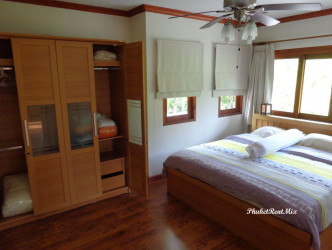 3 Bed, 3 Bath, HouseFor Sale, Phuket, Kamala, West 3 Bed, 3 Bath, HouseFor Sale, Phuket, Kamala, West