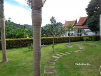 3 Bed, 3 Bath, HouseFor Sale, Phuket, Kamala, West 3 Bed, 3 Bath, HouseFor Sale, Phuket, Kamala, West
