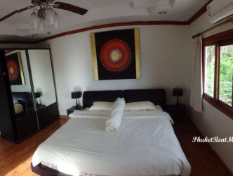 3 Bed, 3 Bath, HouseFor Sale, Phuket, Kamala, West 3 Bed, 3 Bath, HouseFor Sale, Phuket, Kamala, West