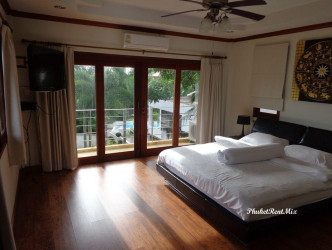 3 Bed, 3 Bath, HouseFor Sale, Phuket, Kamala, West 3 Bed, 3 Bath, HouseFor Sale, Phuket, Kamala, West