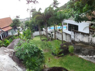 3 Bed, 3 Bath, HouseFor Sale, Phuket, Kamala, West 3 Bed, 3 Bath, HouseFor Sale, Phuket, Kamala, West