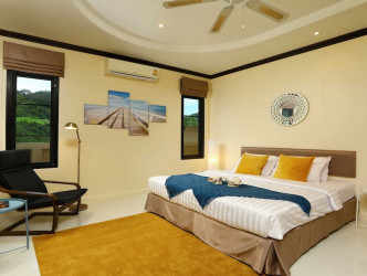 2 Bed, 2 Bath, HouseFor Sale, Phuket, Kamala, West