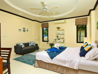 2 Bed, 2 Bath, HouseFor Sale, Phuket, Kamala, West