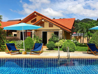 2 Bed, 2 Bath, HouseFor Sale, Phuket, Kamala, West
