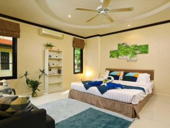 2 Bed, 2 Bath, HouseFor Sale, Phuket, Kamala, West