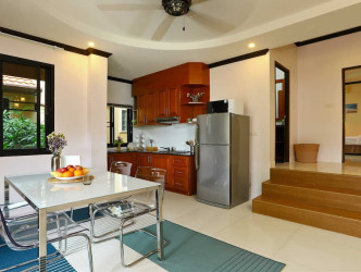 2 Bed, 2 Bath, HouseFor Sale, Phuket, Kamala, West