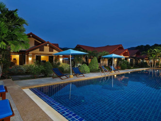 2 Bed, 2 Bath, HouseFor Sale, Phuket, Kamala, West