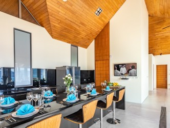 5 Bed, 6 Bath, HouseFor Sale, Phuket, Kamala, West