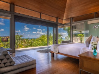 5 Bed, 6 Bath, HouseFor Sale, Phuket, Kamala, West