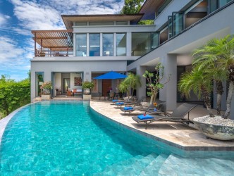 5 Bed, 6 Bath, HouseFor Sale, Phuket, Kamala, West 5 Bed, 6 Bath, HouseFor Sale, Phuket, Kamala, West
