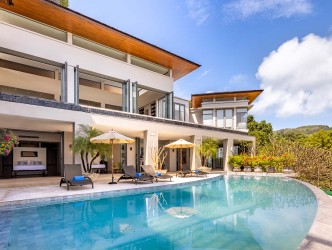 5 Bed, 6 Bath, HouseFor Sale, Phuket, Kamala, West 5 Bed, 6 Bath, HouseFor Sale, Phuket, Kamala, West