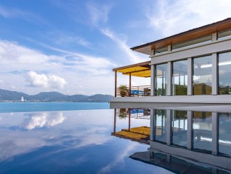 5 Bed, 6 Bath, HouseFor Sale, Phuket, Kamala, West 5 Bed, 6 Bath, HouseFor Sale, Phuket, Kamala, West