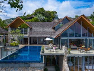 6 Bed, 6 Bath, HouseFor Sale, Villa 5, Samsara Estate, Kamala Soi 16, Tambon Ka, Phuket, Kamala, West 6 Bed, 6 Bath, HouseFor Sale, Villa 5, Samsara Estate, Kamala Soi 16, Tambon Ka, Phuket, Kamala, West