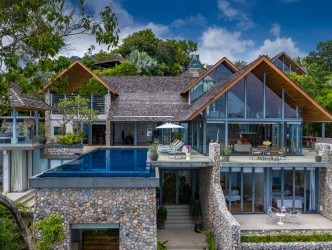 6 Bed, 6 Bath, HouseFor Sale, Villa 5, Samsara Estate, Kamala Soi 16, Tambon Ka, Phuket, Kamala, West 6 Bed, 6 Bath, HouseFor Sale, Villa 5, Samsara Estate, Kamala Soi 16, Tambon Ka, Phuket, Kamala, West