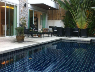 3 Bed, 4 Bath, HouseFor Sale, Phuket, Kamala, West