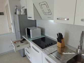 1 Bed, 1 Bath, ApartmentFor Sale, 266/2 Patak Road, T. Karon, A. Muang, Phuket, Thaila, Phuket, Karon, SouthWest 1 Bed, 1 Bath, ApartmentFor Sale, 266/2 Patak Road, T. Karon, A. Muang, Phuket, Thaila, Phuket, Karon, SouthWest
