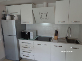 1 Bed, 1 Bath, ApartmentFor Sale, 266/2 Patak Road, T. Karon, A. Muang, Phuket, Thaila, Phuket, Karon, SouthWest 1 Bed, 1 Bath, ApartmentFor Sale, 266/2 Patak Road, T. Karon, A. Muang, Phuket, Thaila, Phuket, Karon, SouthWest