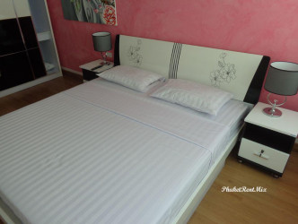 1 Bed, 1 Bath, ApartmentFor Sale, 266/2 Patak Road, T. Karon, A. Muang, Phuket, Thaila, Phuket, Karon, SouthWest 1 Bed, 1 Bath, ApartmentFor Sale, 266/2 Patak Road, T. Karon, A. Muang, Phuket, Thaila, Phuket, Karon, SouthWest