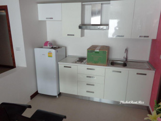 1 Bed, 1 Bath, ApartmentFor Sale, 266/2 Patak Road, T. Karon, A. Muang, Phuket, Thaila, Phuket, Karon, SouthWest 1 Bed, 1 Bath, ApartmentFor Sale, 266/2 Patak Road, T. Karon, A. Muang, Phuket, Thaila, Phuket, Karon, SouthWest