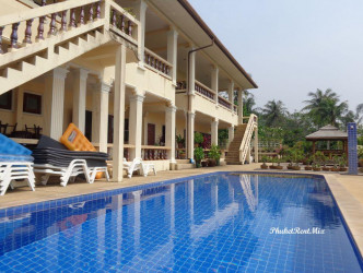 3 Bed, 2 Bath, ApartmentFor Sale, Phuket, Karon, SouthWest 3 Bed, 2 Bath, ApartmentFor Sale, Phuket, Karon, SouthWest